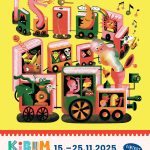 KIBUM 2025: Körper & Seele im Fokus der Kinder- und Jugendbuchmesse
