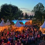Weinfest am Meer in Bad Zwischenahn