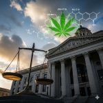 Neues Gesetz erfordert Urteilsanpassung: Marihuana-Dealer erneut vor Gericht