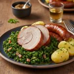 Umfrage bestätigt hohe Bedeutung des Grünkohls für Oldenburg