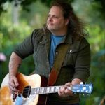 Bobbo Byrnes rockt den Harrier Hof in Brake