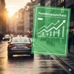 Pendler steuerlich zu entlasten längst überfällig