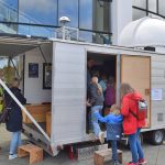 Sternwarte auf Tour: Tiny Observatorium kommt nach Oldenburg