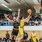 Trotz Kampfgeist: Baskets Juniors unterliegen Itzehoe Eagles im ProB-Spitzenspiel