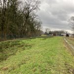 Baustart für den Bäkepark: Neue naturnahe Grünanlage auf dem Fliegerhorst