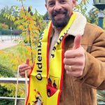 Oldenburg im Ausnahmezustand: Joko und Klaas feiern Heimspiel in Donnerschwee