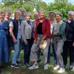 „Toxi Total“: 45 Jahre Freundschaft – Von der Landwirtschaftsschule ins Leben